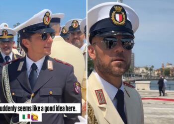 Polizia Locale Bulg
