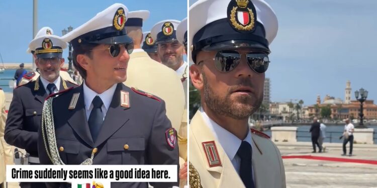 Polizia Locale Bulg