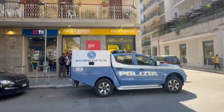 Polizia Scientifica
