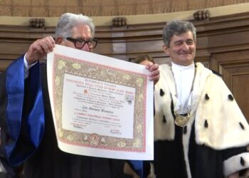 Pomarico Laurea
