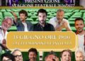 Presentazione Stagione 26 27