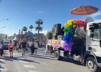 Pride Ev