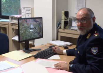 “pronto, Questura Di Bari” Ma è Una Truffa. La Polizia: “attenti Ai Numeri Di Telefono Falsificati” – Video