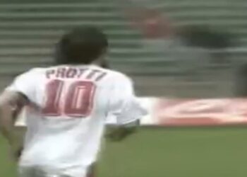 Protti Magia