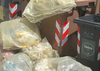Rifiuti Abbanono Chiusura Attività