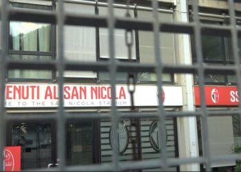 San Nicola Chiuso