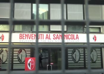 San Nicola, Tra Leccese E Dela Ancora Gelo: Il Sindaco Non Firma. Il Bari Non Ha Lo Stadio Per La C – Video