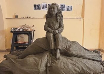 Scultura Rutigliano