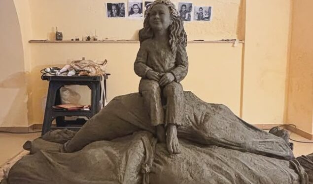 Scultura Rutigliano