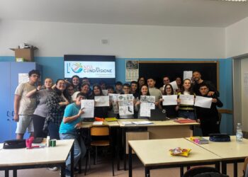 Scuola Duse Bari