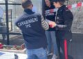 Sequestro Ristoranti Trani 1