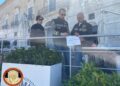 Sequestro Ristoranti Trani