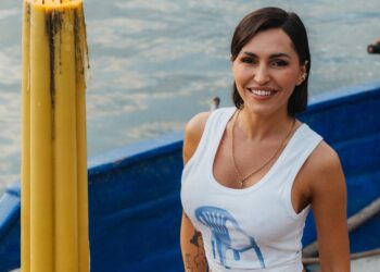 Serena Brancale