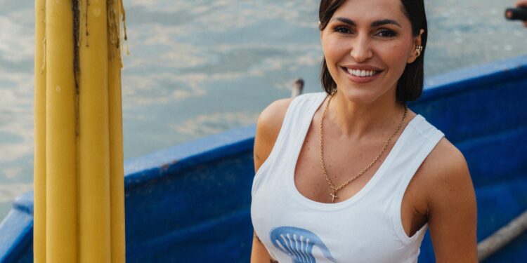 Serena Brancale