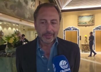 Ssc Bari, De Laurentiis A Telebari: “mi Scuso Con La Piazza. Il Silenzio? Per Riorganizzarmi E Lavorare” – Video