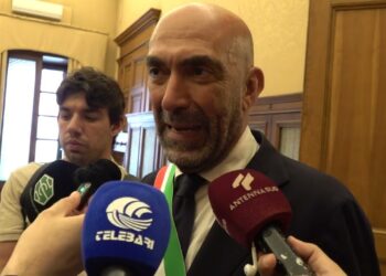Stadio San Nicola, Leccese Non Firma La Nuova Concessione: “avanti Con Il Bando” – Video