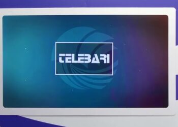 Telebari