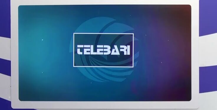 Telebari