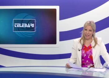 Tg Telebari Mattina 10 06 26
