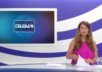 Tg Telebari Mattina 29 06 26