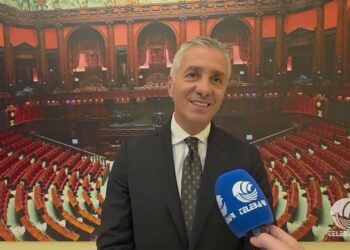 Tg Telebari Mattina 31 05 26