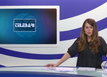 Tg Telebari Sera 01 06 26