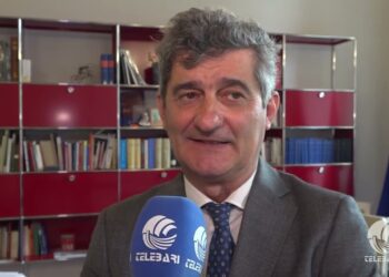 Tg Telebari Sera 03 06 26