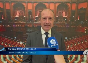 Tg Telebari Sera 11 06 26