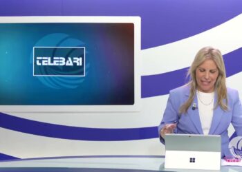 Tg Telebari Sera 28 06 26