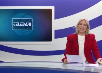Tg Telebari Sera 31 05 26