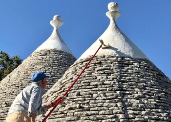 Trulli