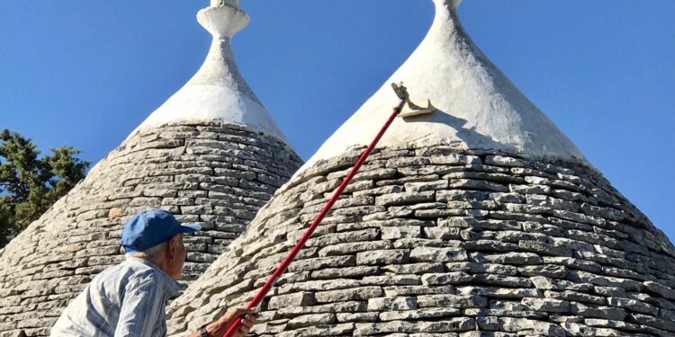Trulli