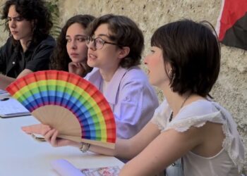 Tutto Pronto Per Il Bari Pride, Madrina Onoraria Sarà Ambra: La Donna Trans Uccisa Nel 2018 – Video