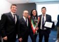 Valentina Gianfreda è La Migliore Sommelier Di Puglia Ais 2026: “devo Tutto All’amore Per Il Vino” – Foto E Video