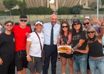Vasco Leccese Fan