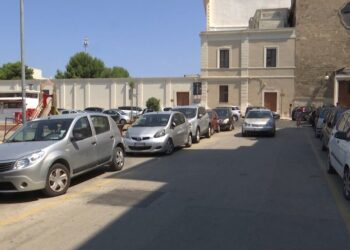 Ztl Bari Vecchia