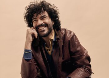 1. Francesco Renga Ph. Credits Antonio De Masi