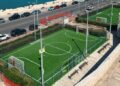 29 07 26 Campi Sportivi Michele Fazio A Bari Vecchia Domani L’inaugurazione Al Termine Dei Lavori Di Riqualificazione Sponsorizzati Da Deloitte 1