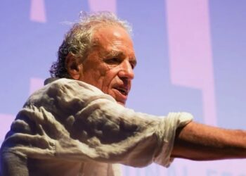 Abel Ferrara