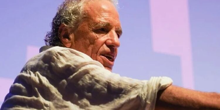 Abel Ferrara