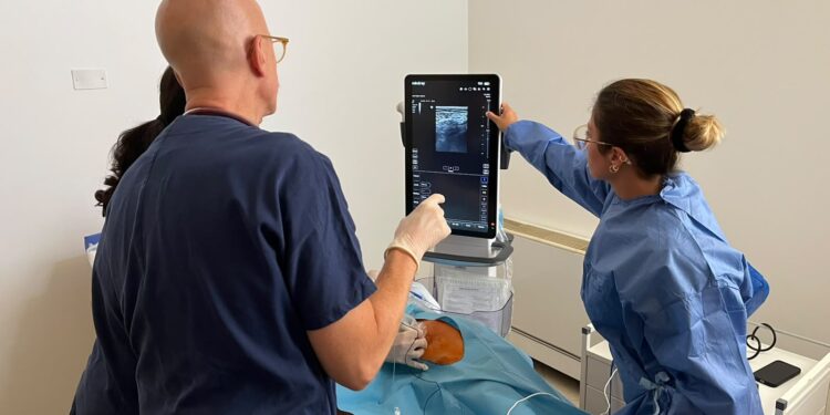 Ambulatorio Terapia Del Dolore Ospedale Di Venere (8)