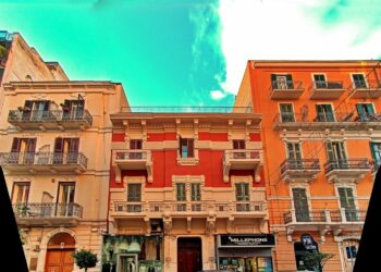 Case Di Potenza Giuseppe