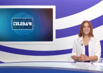 Tg Telebari Mattina 28 07 26