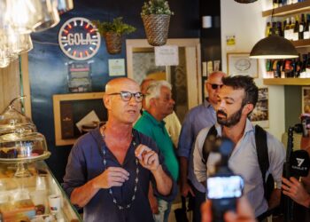 Presentazione