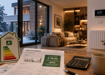 Prima Casa In Classe A Il Risparmio Sulle Bollette Invernali Compensa Il Prezzo