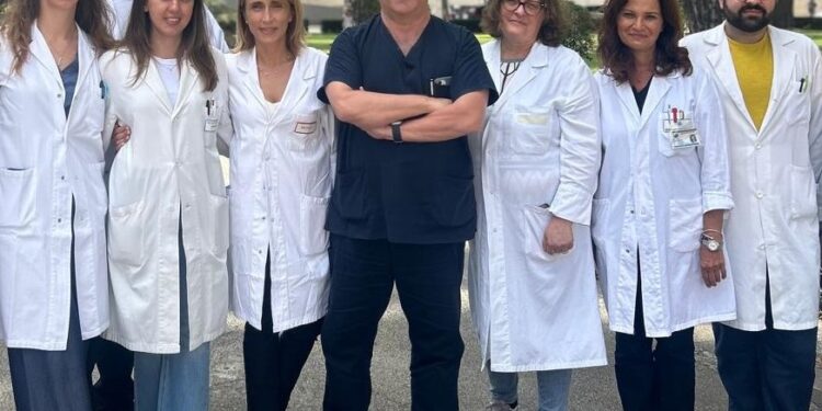 Prof Porta Equipe Oncologia Medica (1)