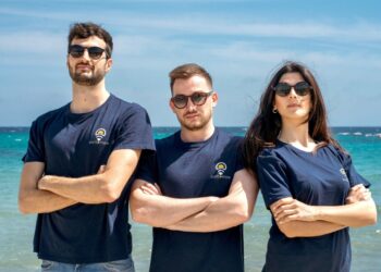 Puntpmare Team