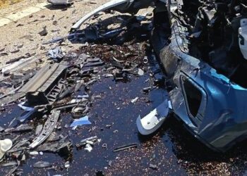 Incidente