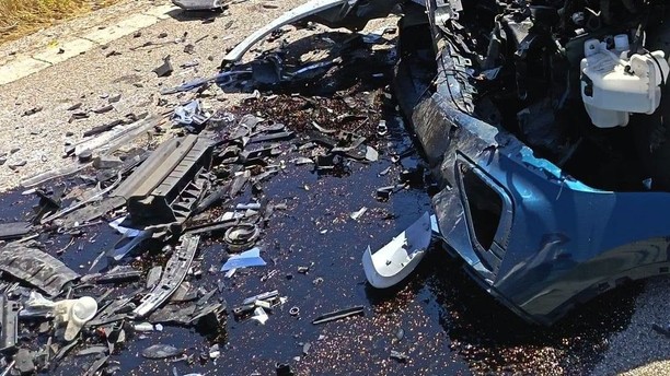Incidente