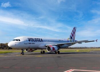 Volotea